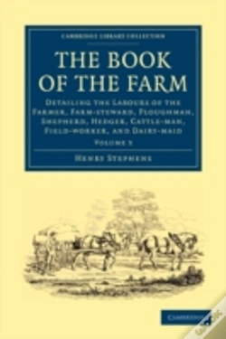 Capa do artigo The Book Of The Farm