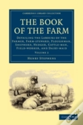 The Book Of The Farm