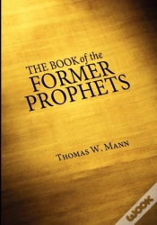 Capa do artigo The Book Of The Former Prophets