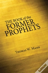 The Book Of The Former Prophets