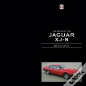 Capa do artigo The Book Of The Jaguar Xj-S