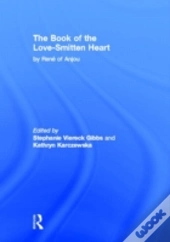 The Book Of The Love-Smitten Heart