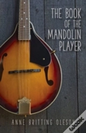 Capa do artigo The Book Of The Mandolin Player