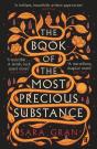 The Book Of The Most Precious Substance - Preview