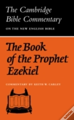 Capa do artigo The Book Of The Prophet Ezekiel