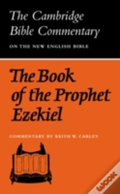 Capa do artigo The Book Of The Prophet Ezekiel