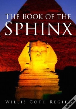 Capa do artigo The Book Of The Sphinx