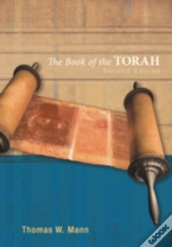 Capa do artigo The Book Of The Torah, Second Edition