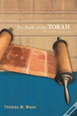 Capa do artigo The Book Of The Torah, Second Edition