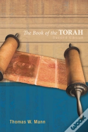 Capa do artigo The Book Of The Torah, Second Edition
