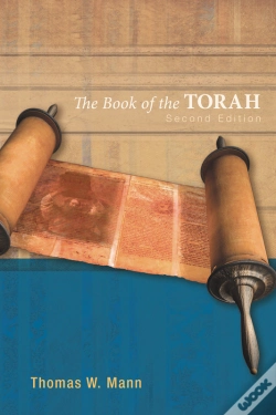 Capa do artigo The Book Of The Torah, Second Edition