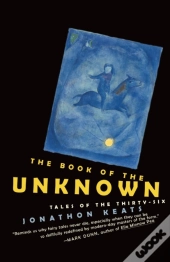 The Book Of The Unknown