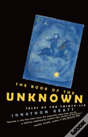 Capa do artigo The Book Of The Unknown