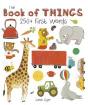 The Book Of Things: 250+ First Words - Preview
