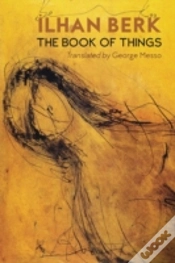 Capa do artigo The Book Of Things