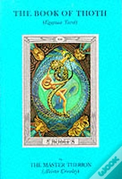Capa do artigo The Book Of Thoth