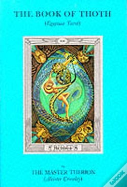 Capa do artigo The Book Of Thoth