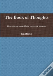 Capa do artigo The Book Of Thoughts