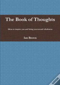Capa do artigo The Book Of Thoughts