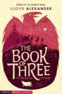 The Book Of Three - Preview