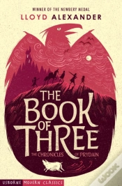 Capa do artigo The Book Of Three