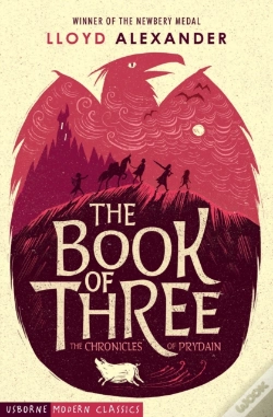 Capa do artigo The Book Of Three