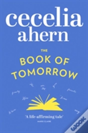 Capa do artigo The Book Of Tomorrow
