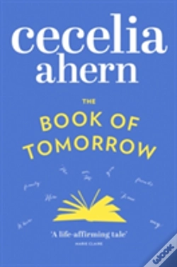 Capa do artigo The Book Of Tomorrow