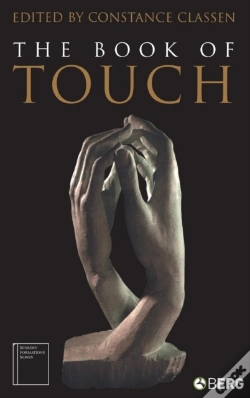 Capa do artigo The Book Of Touch
