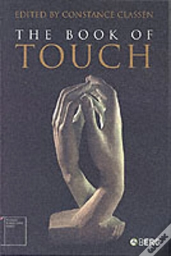 Capa do artigo The Book Of Touch