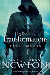 Capa do artigo The Book Of Transformations