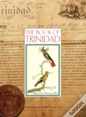 Capa do artigo The Book Of Trinidad (Hardcover)