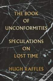 Capa do artigo The Book Of Unconformities