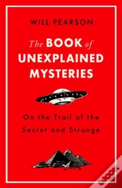 Capa do artigo The Book Of Unexplained Mysteries