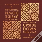 Capa do artigo The Book Of Upside Down Thinking