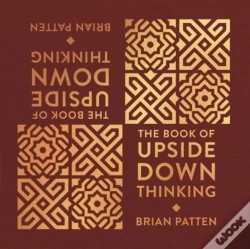 Capa do artigo The Book Of Upside Down Thinking