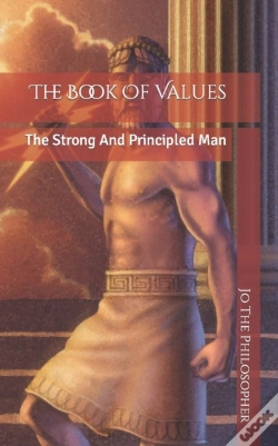 Capa do artigo The Book Of Values