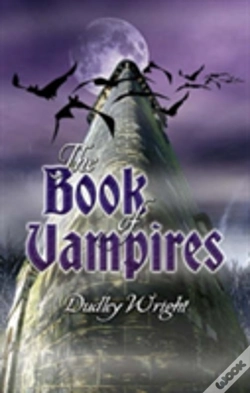 Capa do artigo The Book Of Vampires