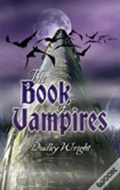 Capa do artigo The Book Of Vampires