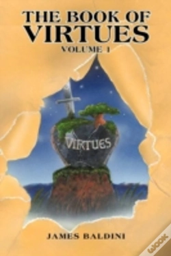 Capa do artigo The Book Of Virtues