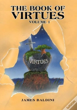 Capa do artigo The Book Of Virtues