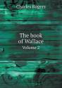 The Book Of Wallace Volume 2 - Preview
