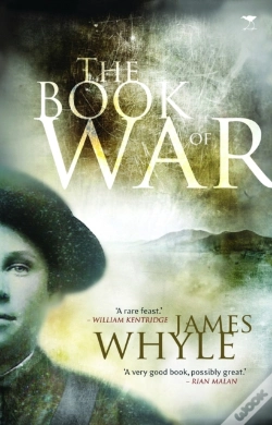 Capa do artigo The Book Of War