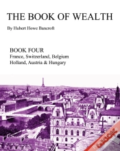 Capa do artigo The Book Of Wealth - Book Four