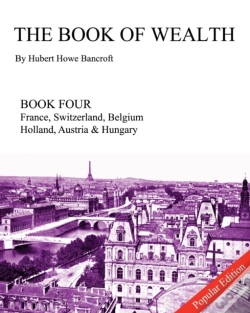 Capa do artigo The Book Of Wealth - Book Four