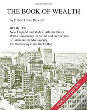 The Book Of Wealth - Book Ten