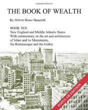 Capa do artigo The Book Of Wealth - Book Ten