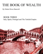 Capa do artigo The Book Of Wealth - Book Three: Popular