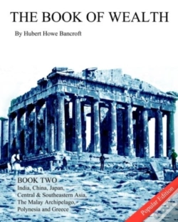 Capa do artigo The Book Of Wealth - Book Two