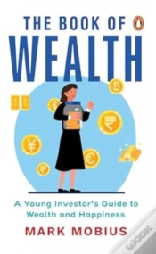 Capa do artigo The Book Of Wealth